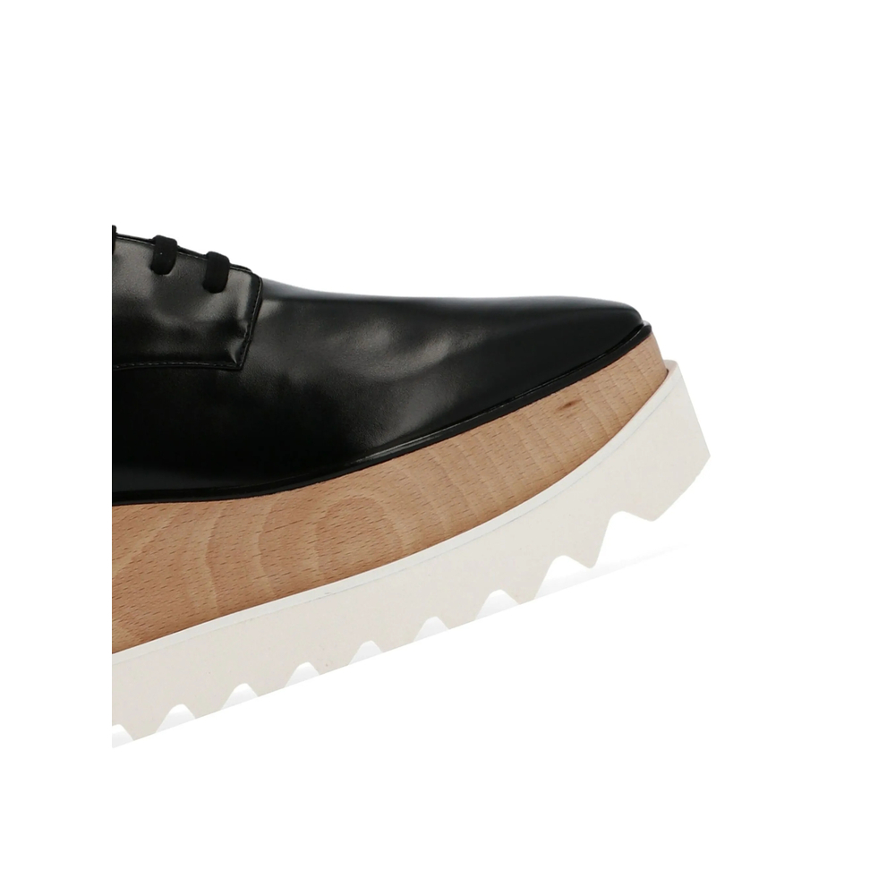 [Stella McCartney] Loafer FW26 363997 W0XH0 1000