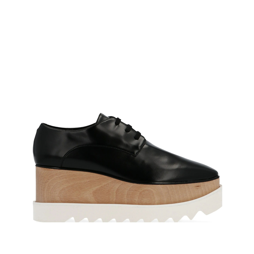 [Stella McCartney] Loafer FW26 363997 W0XH0 1000