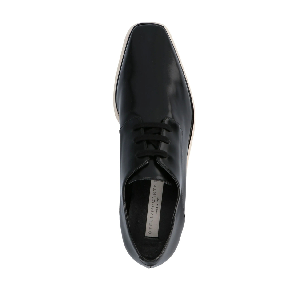 [Stella McCartney] Loafer FW26 363997 W0XH0 1000