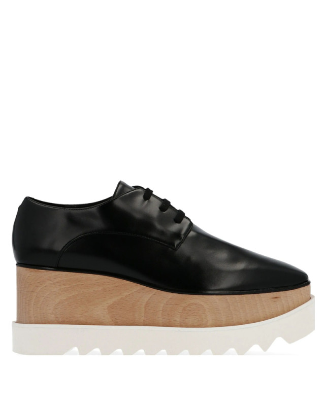 [Stella McCartney] Loafer FW26 363997 W0XH0 1000