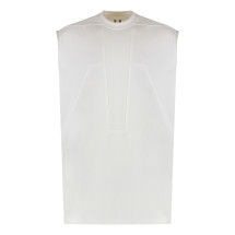 [Rick Owens] T-shirts Short Sleeve SS24 RU01D3178BA_11