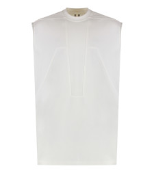 [Rick Owens] T-shirts Short Sleeve SS24 RU01D3178BA_11