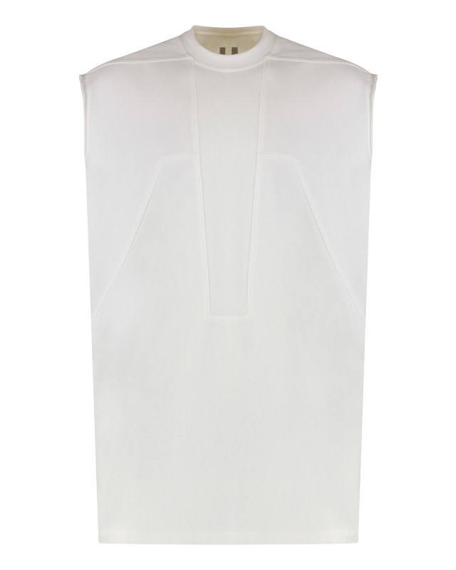 [Rick Owens] T-shirts Short Sleeve SS24 RU01D3178BA_11