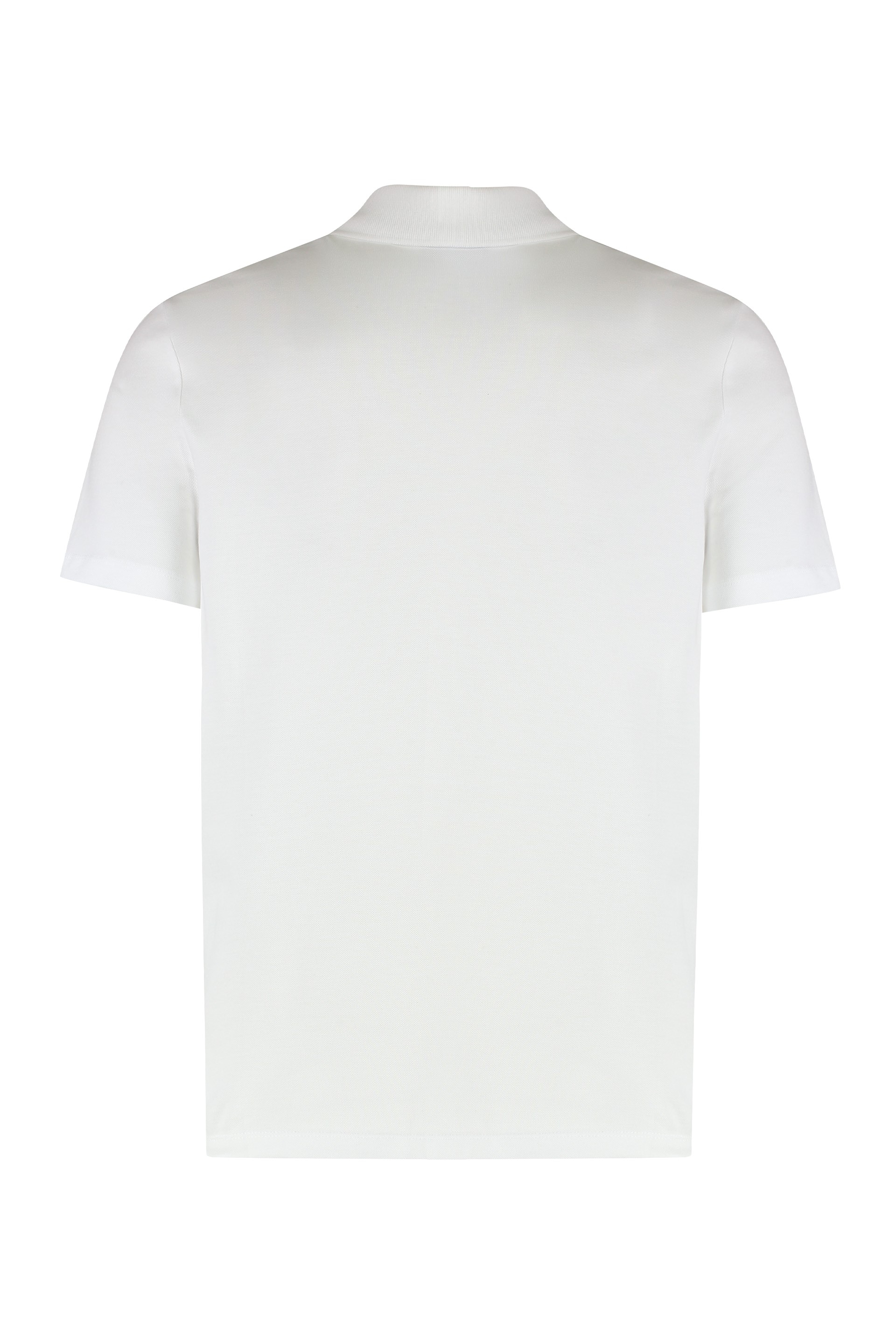 [A.P.C.] T-shirts Short Sleeve FW25 COGWZH26342_AAB