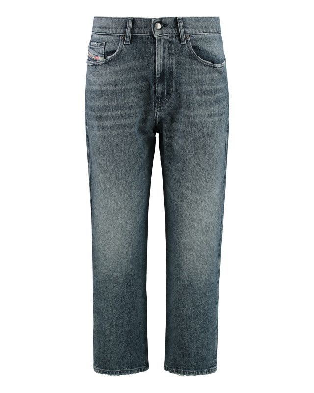 [Diesel] Jeans SS25 A03619007Y7_01