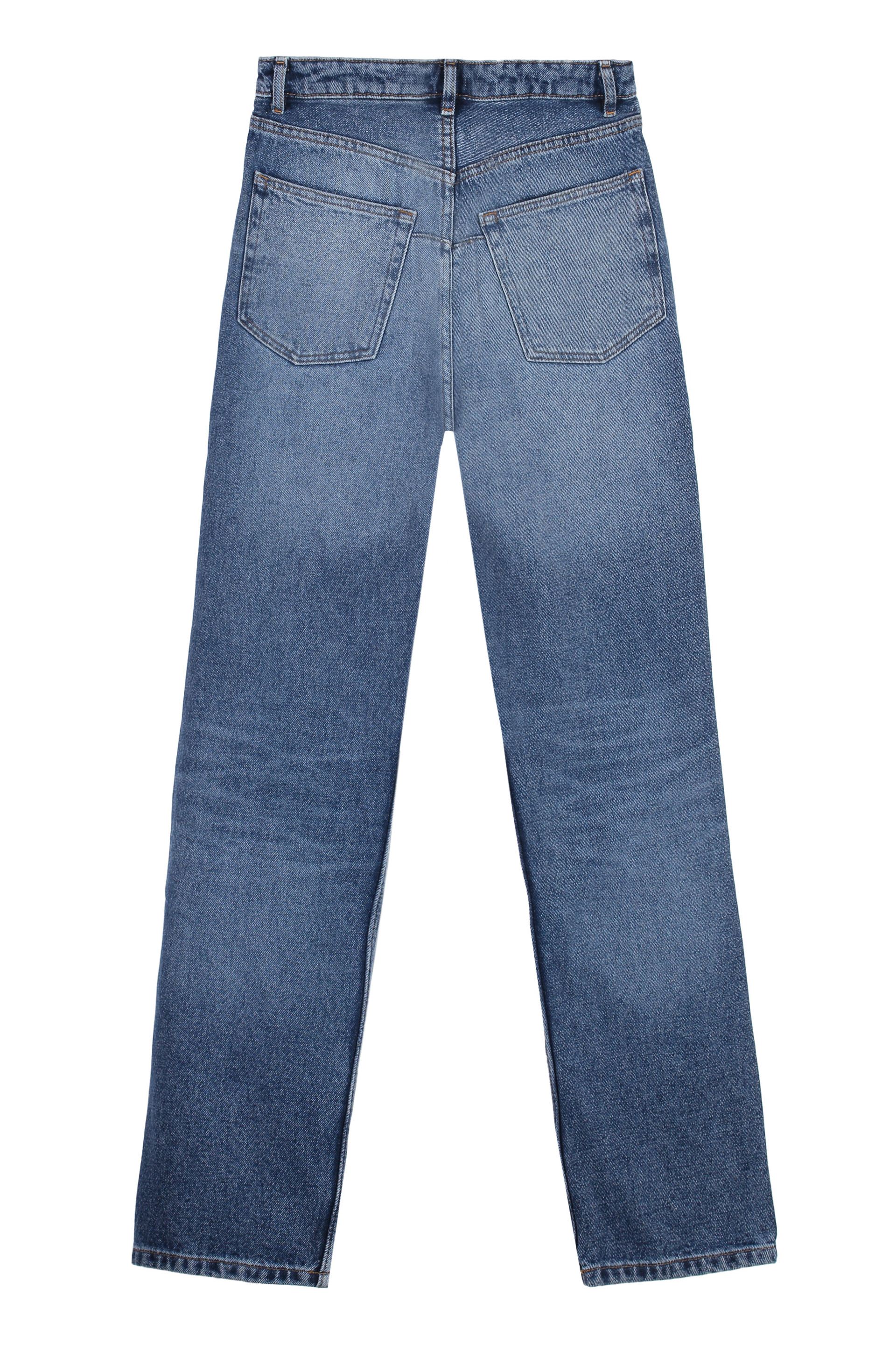 [A.P.C.] Jeans FW24 COGZUF09213_IAL