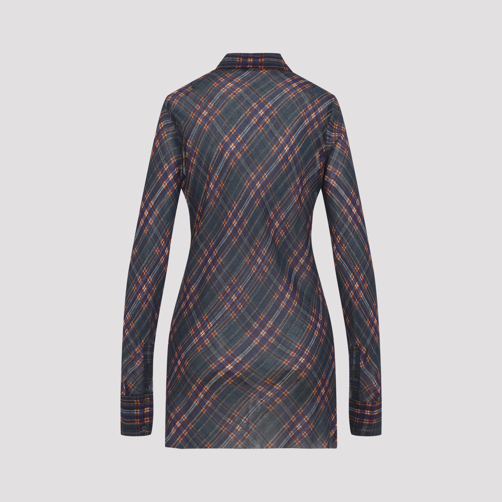 [DRIES VAN NOTEN] Shirt FW26 2620107174272