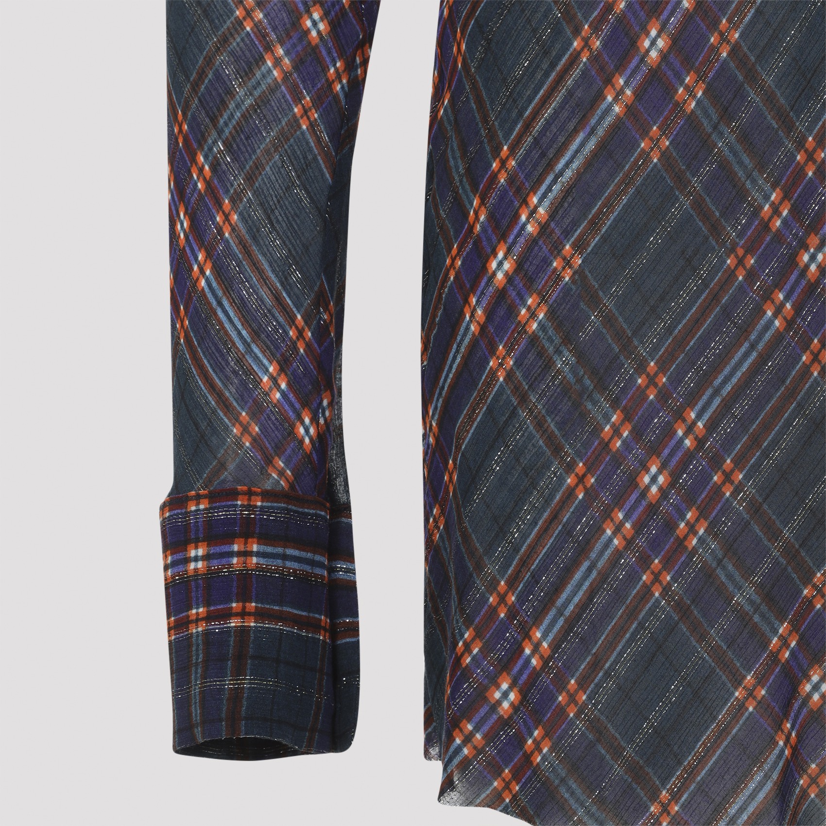 [DRIES VAN NOTEN] Shirt FW26 2620107174272