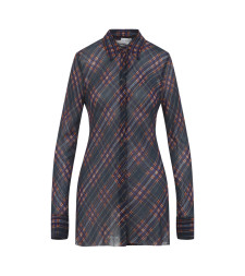 [DRIES VAN NOTEN] Shirt FW26 2620107174272