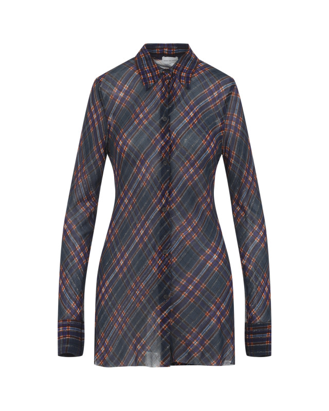 [DRIES VAN NOTEN] Shirt FW26 2620107174272