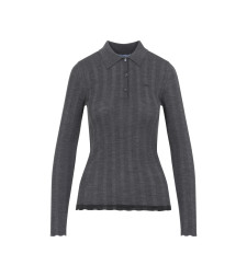 [Prada] T-shirts FW26 P24E3USOOO.6218