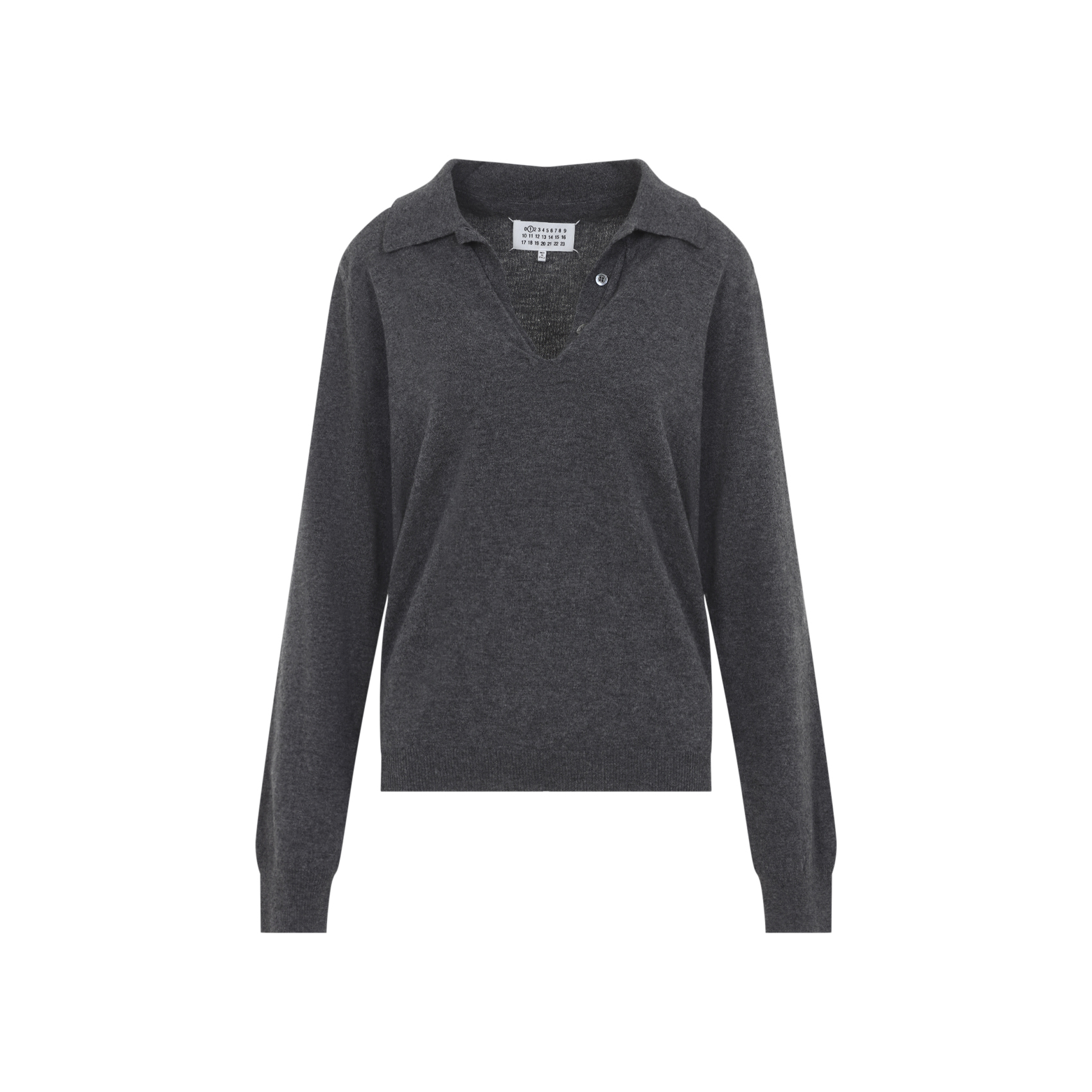 [Maison Margiela] T-shirts FW26 S51GL0083.M13302