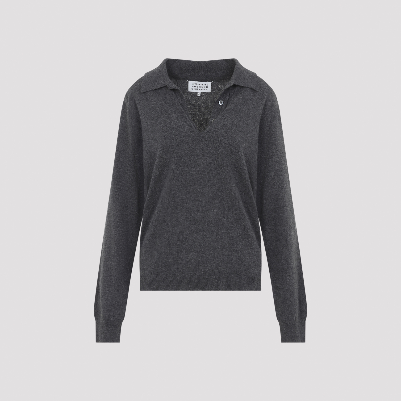 [Maison Margiela] T-shirts FW26 S51GL0083.M13302
