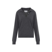[Maison Margiela] T-shirts FW26 S51GL0083.M13302