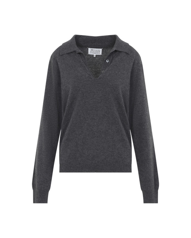 [Maison Margiela] T-shirts FW26 S51GL0083.M13302