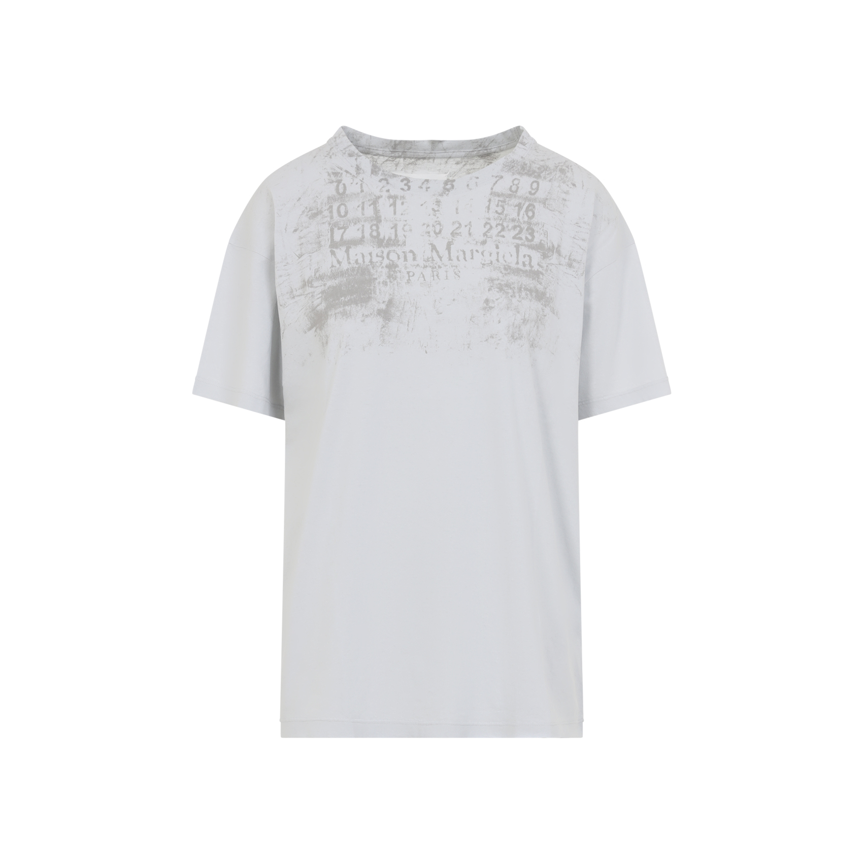 [Maison Margiela] T-shirts FW26 S51GC0555.S24607