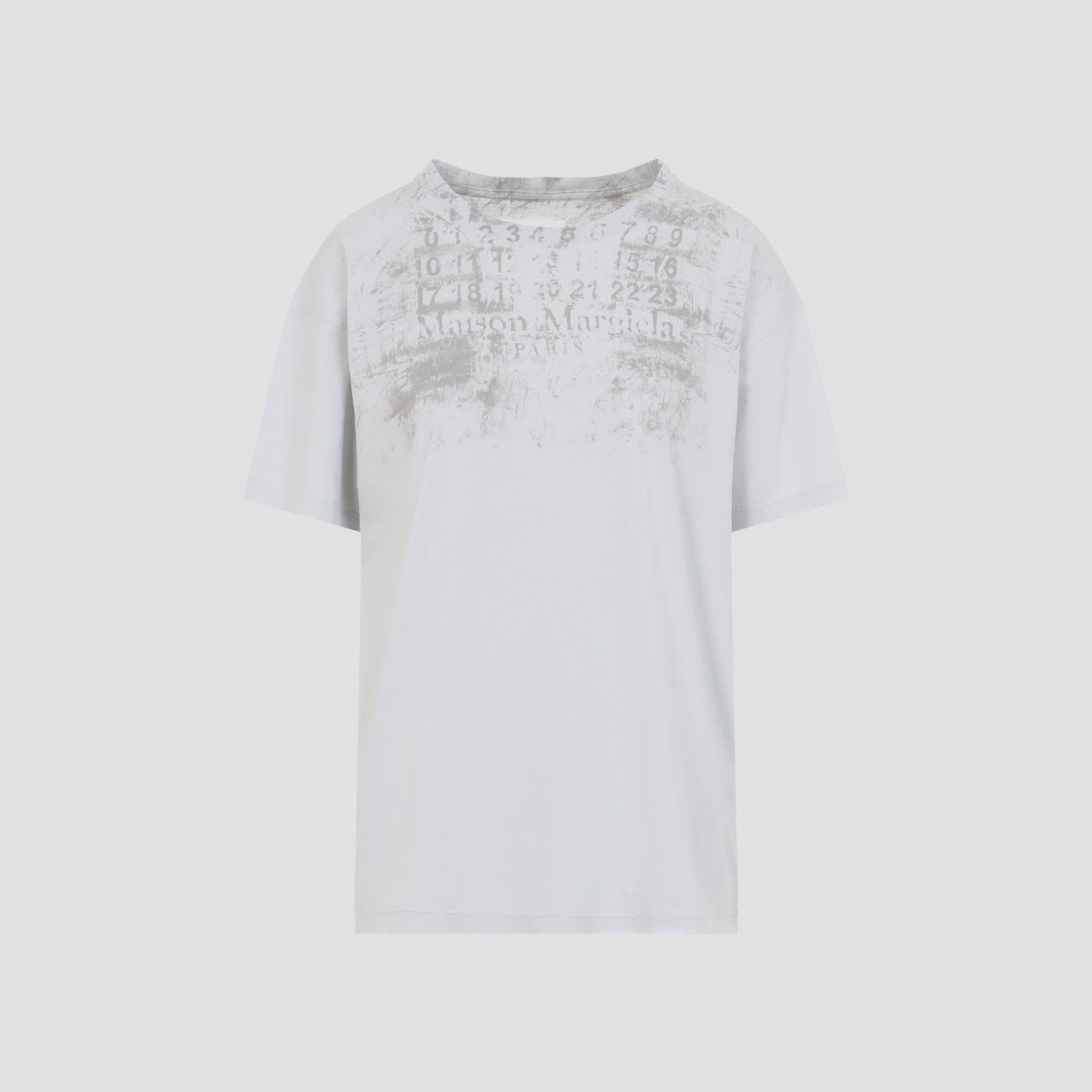 [Maison Margiela] T-shirts FW26 S51GC0555.S24607
