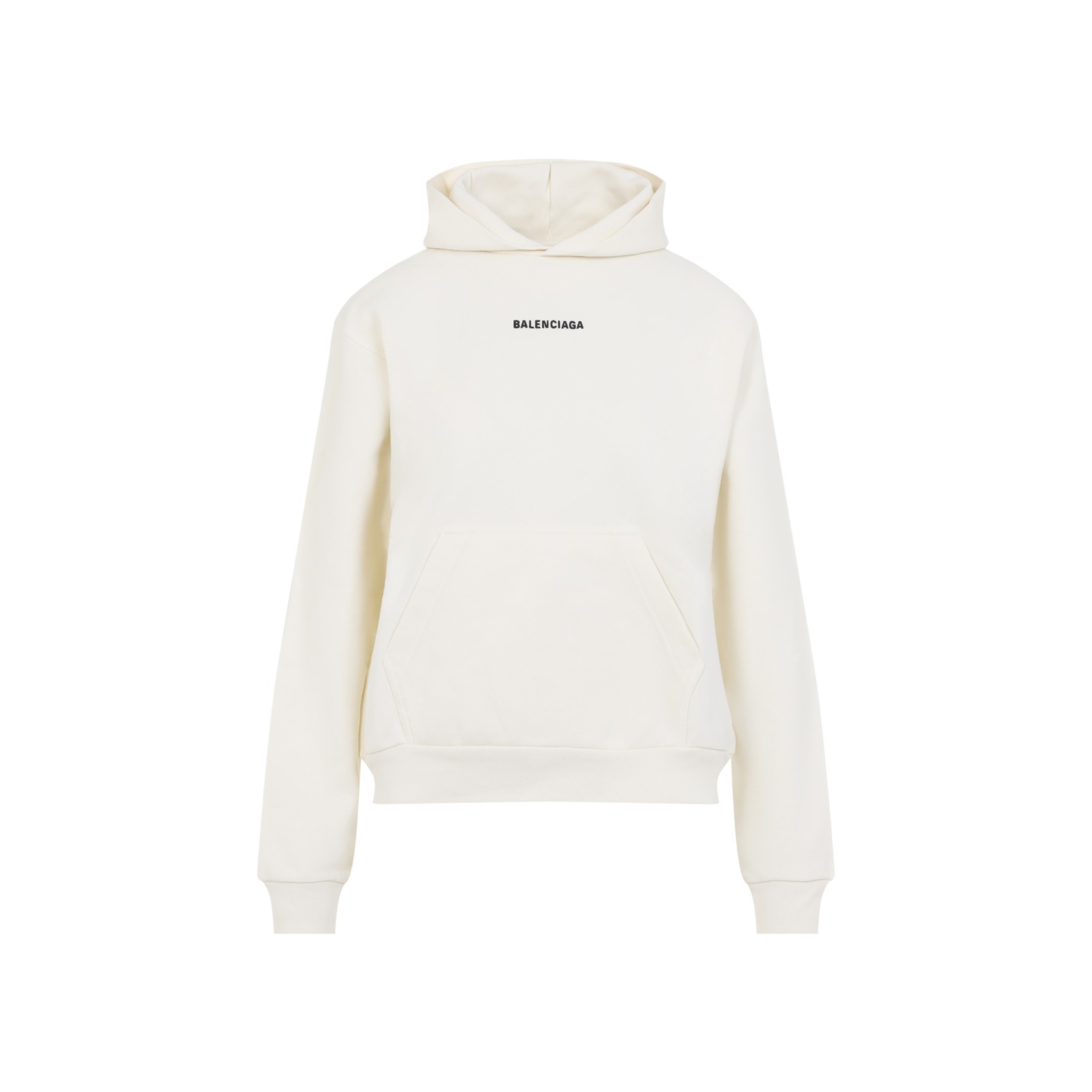 [Balenciaga] Sweatshirt SS26 851238.TTVJ2