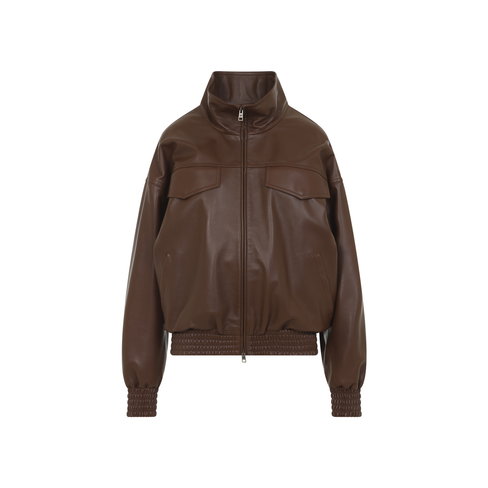 [Balenciaga] Bomber jacket SS26 872004.TUS11