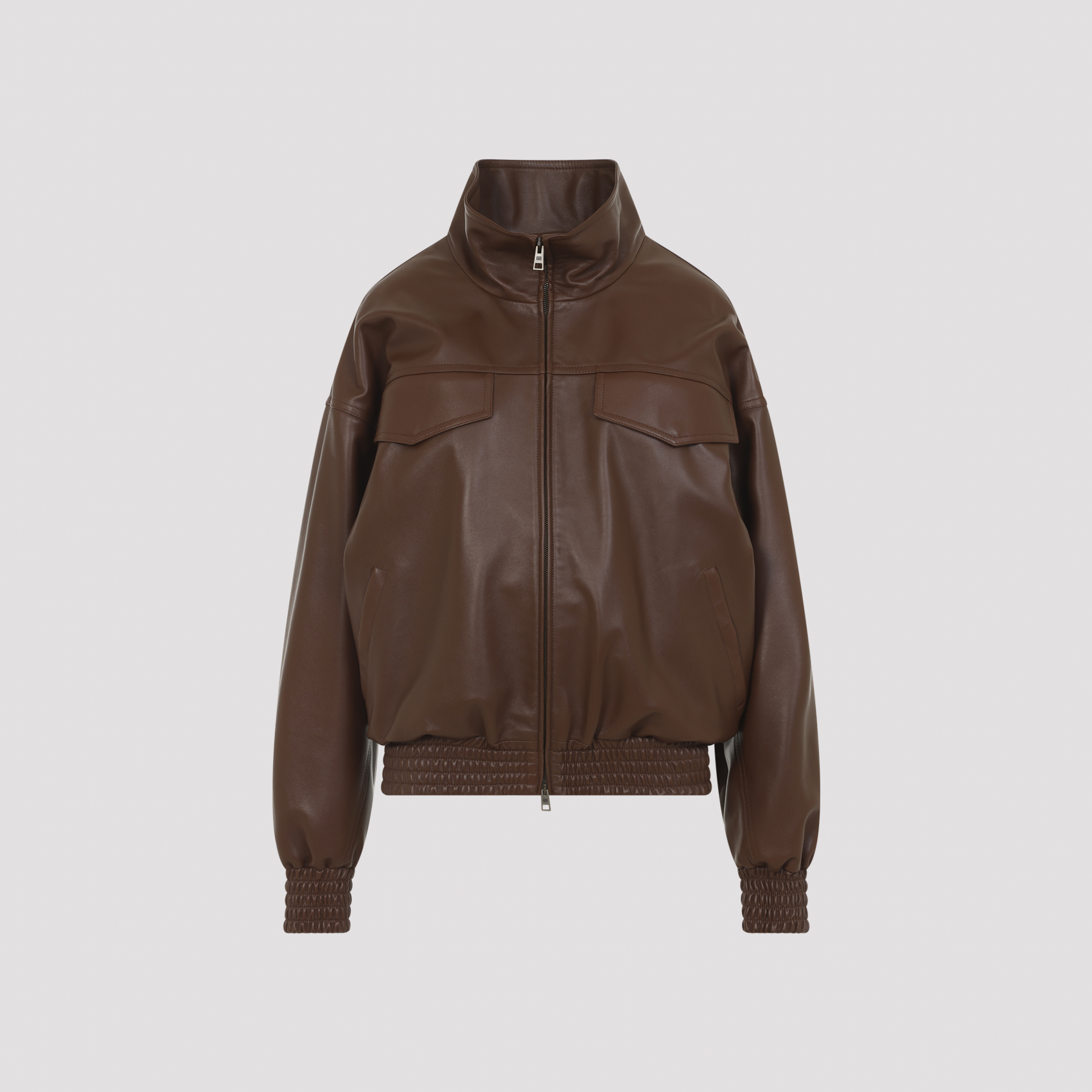 [Balenciaga] Bomber jacket SS26 872004.TUS11