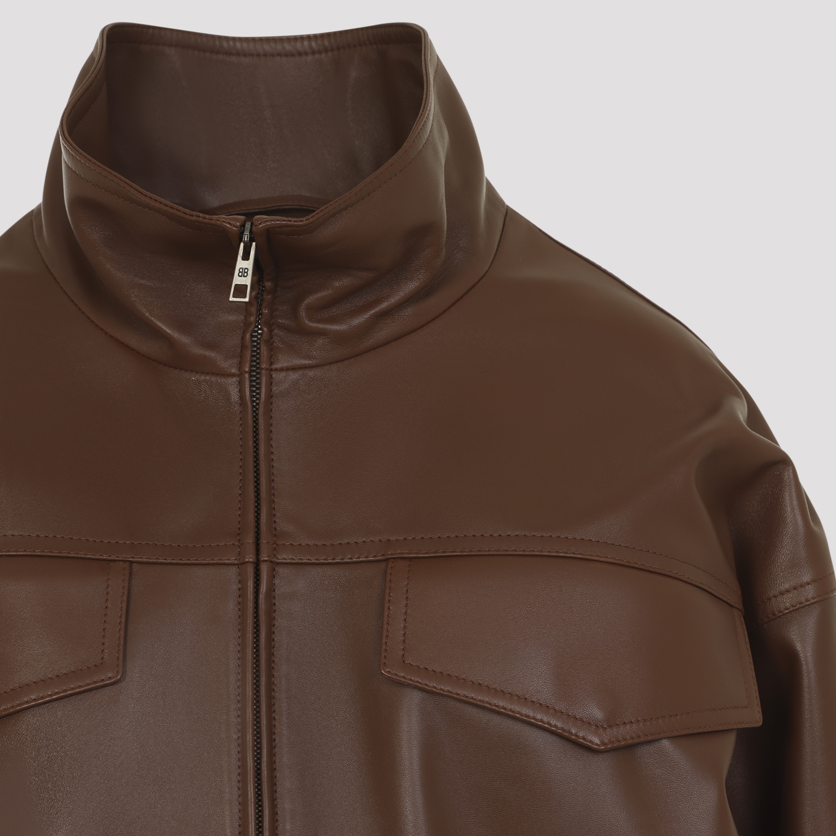 [Balenciaga] Bomber jacket SS26 872004.TUS11