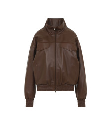 [Balenciaga] Bomber jacket SS26 872004.TUS11