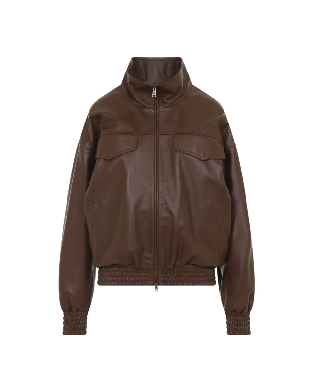 [Balenciaga] Bomber jacket SS26 872004.TUS11