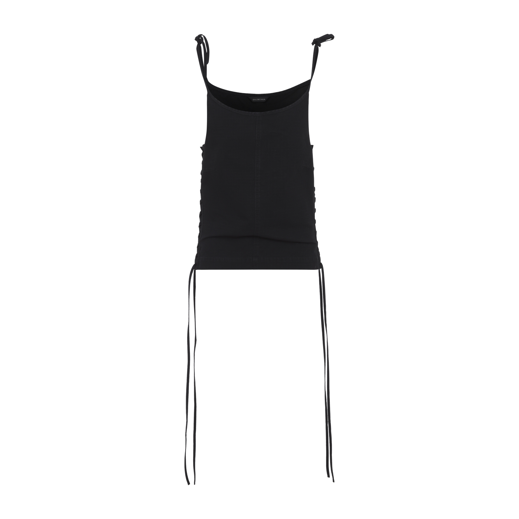 [Balenciaga] Top SS26 857301.TQP13