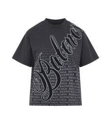 [Balenciaga] T-shirts SS26 850990.TTVN9