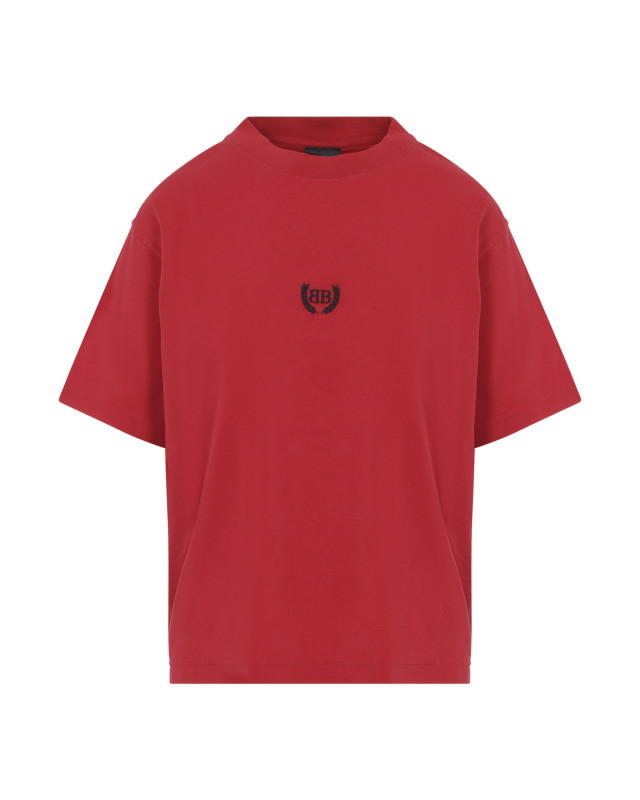 [Balenciaga] T-shirts SS26 850990.TSVC9