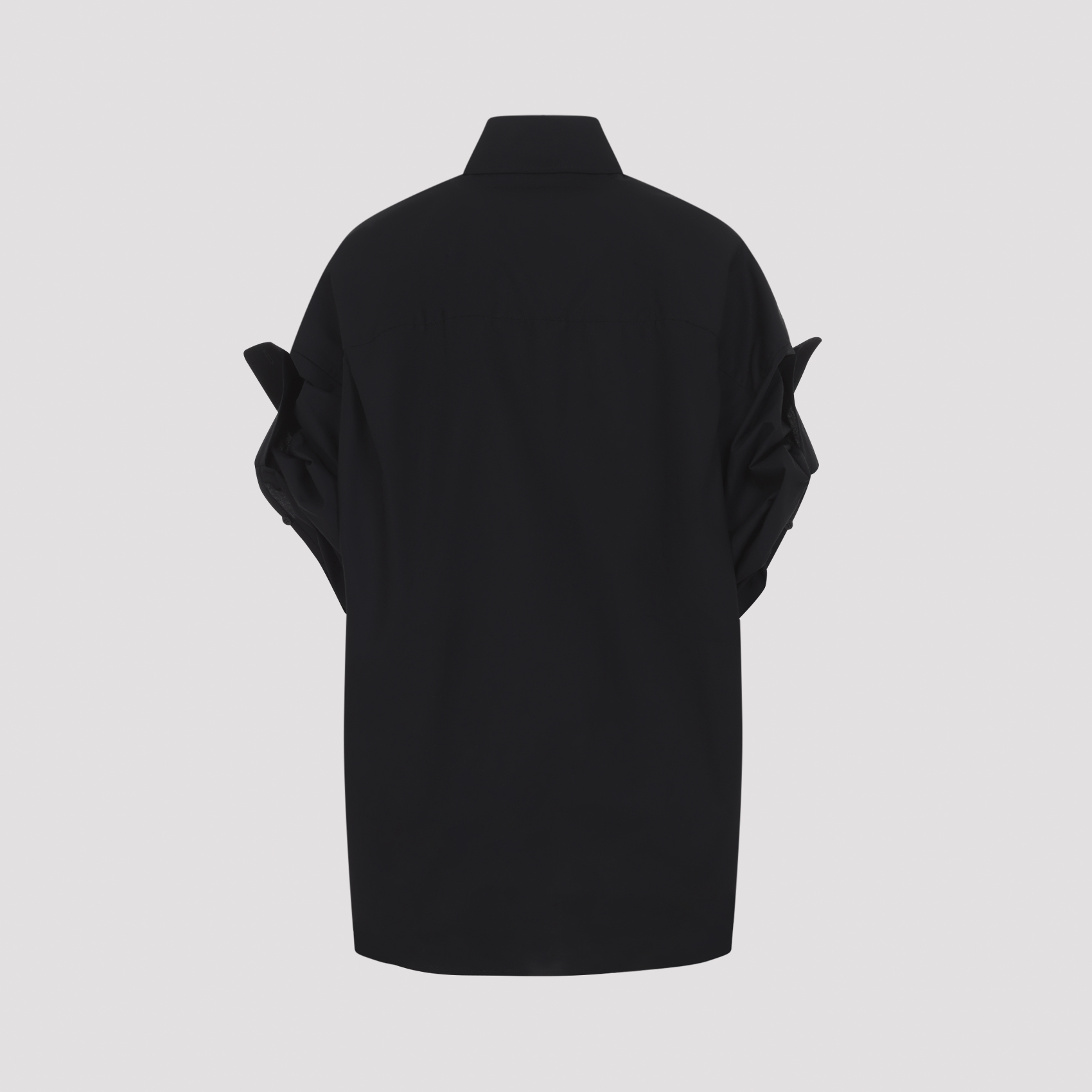 [Balenciaga] Shirt SS26 834033.TNM60