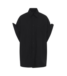 [Balenciaga] Shirt SS26 834033.TNM60