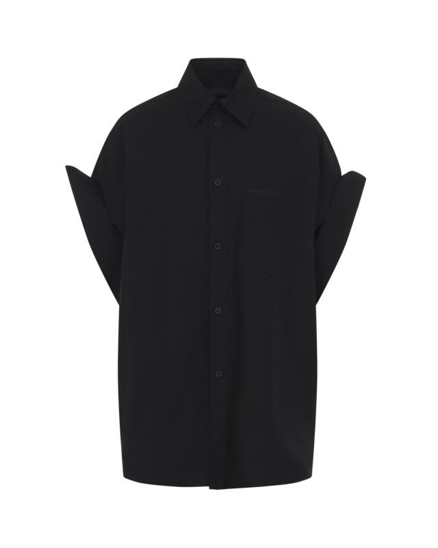 [Balenciaga] Shirt SS26 834033.TNM60
