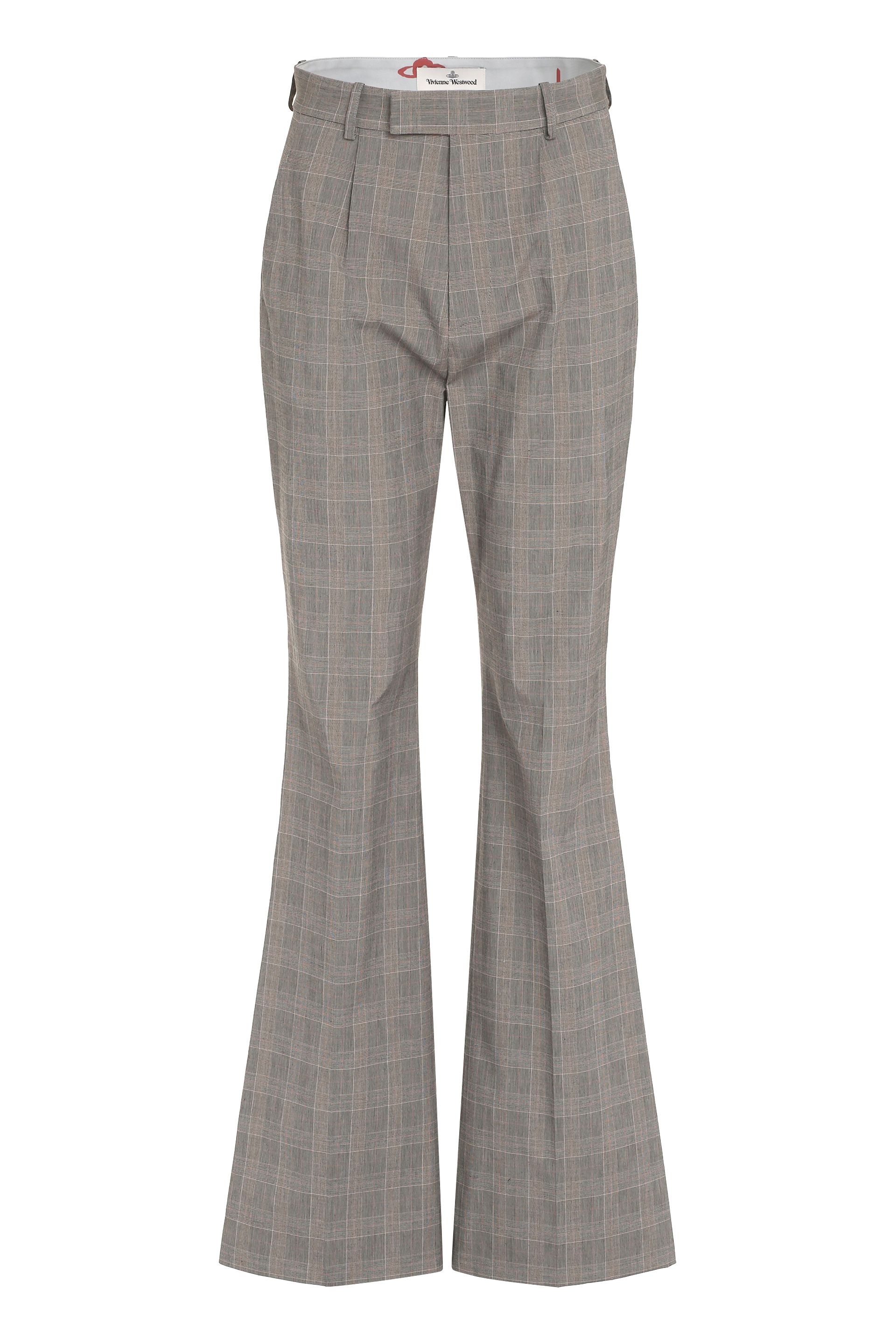 [Vivienne Westwood] Trousers SS24 1F010008W00R0_P202