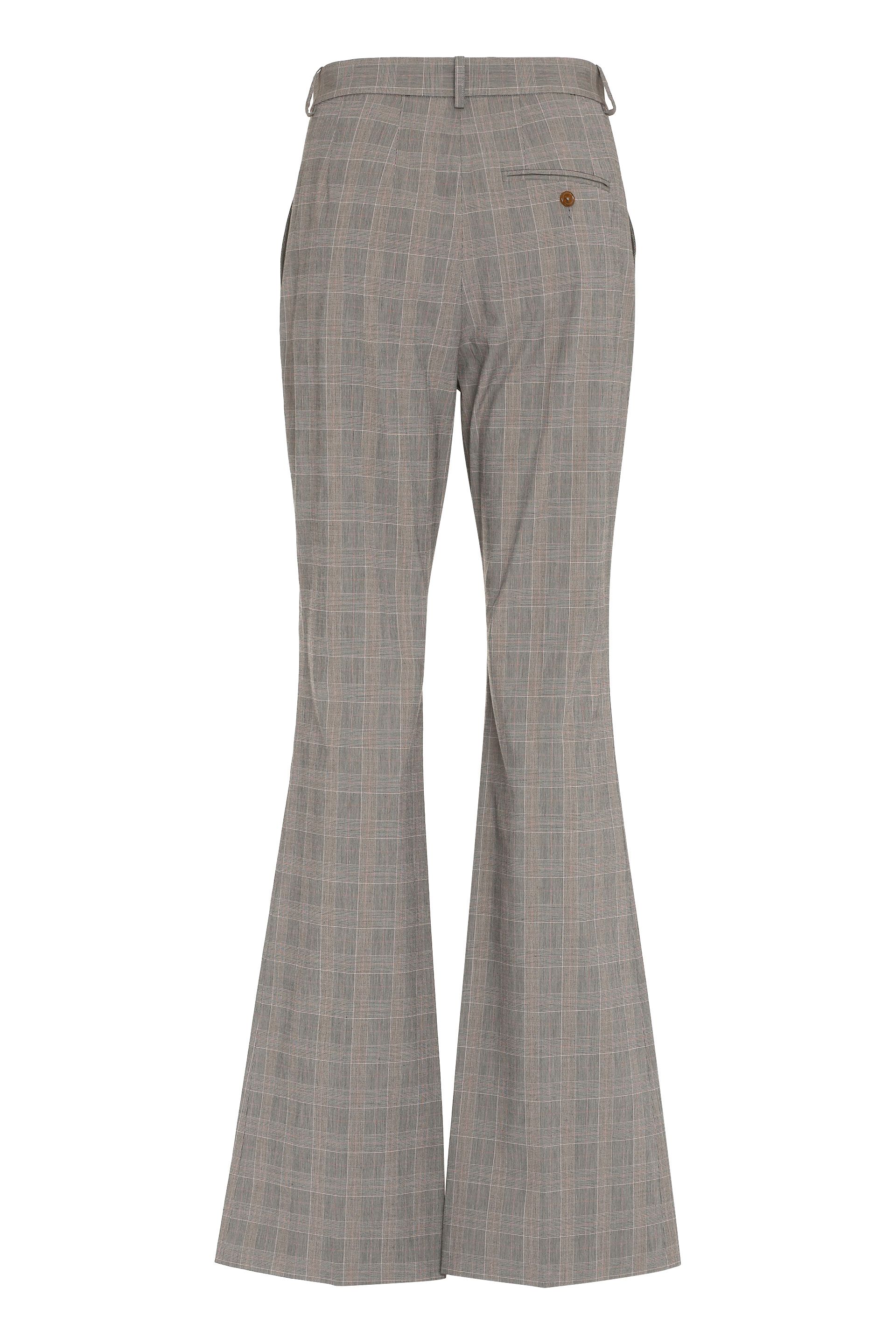 [Vivienne Westwood] Trousers SS24 1F010008W00R0_P202