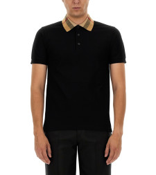 [Burberry] T-shirts Short Sleeve SS26 8071620_A1189