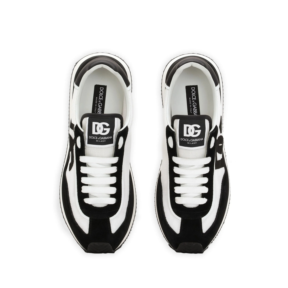 [Dolce & Gabbana] Sneakers FW26 CS2288 A5355 8I050