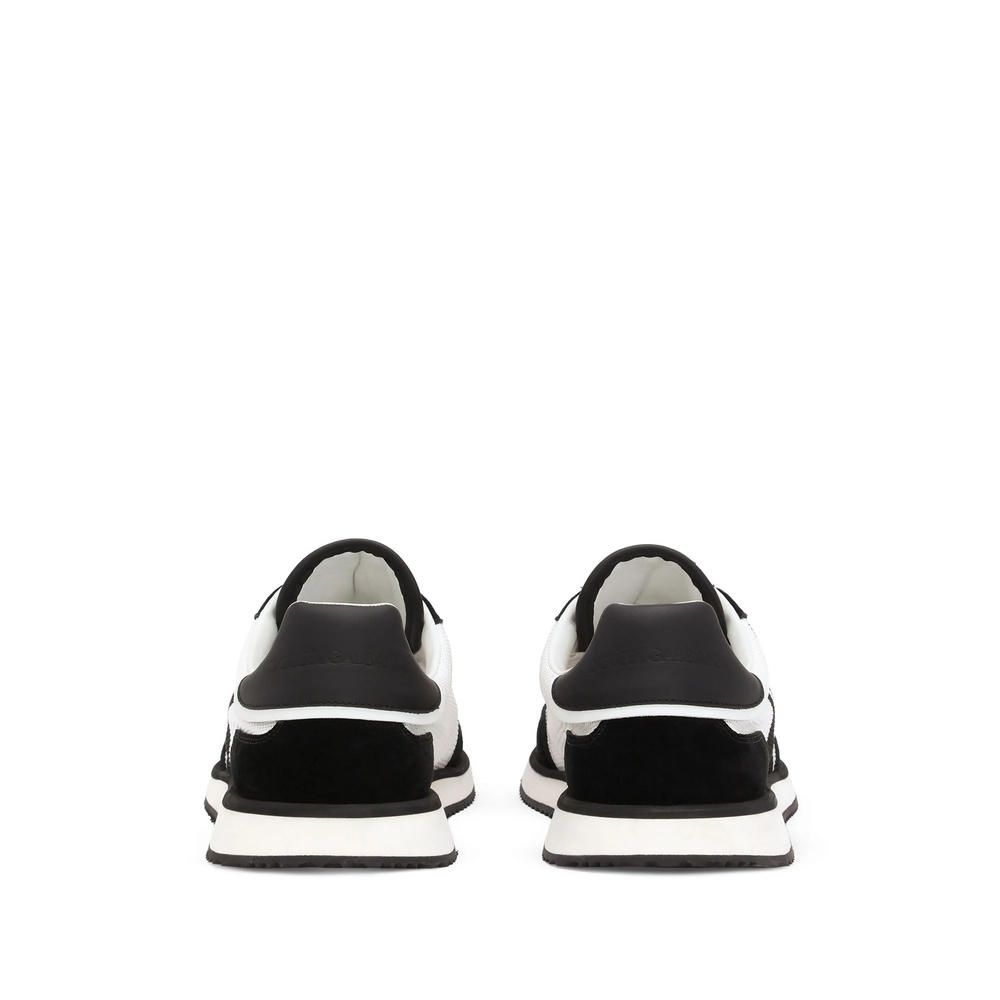 [Dolce & Gabbana] Sneakers FW26 CS2288 A5355 8I050