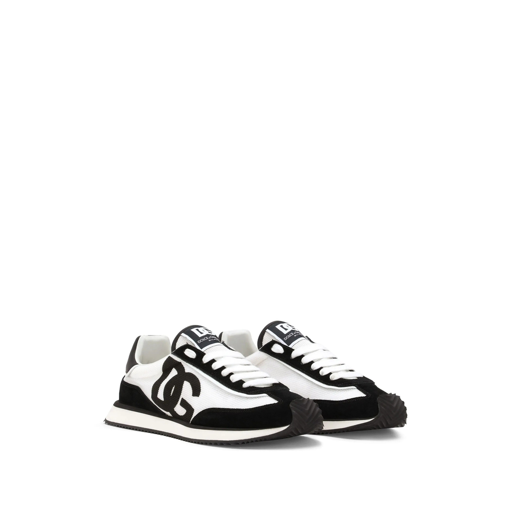 [Dolce & Gabbana] Sneakers FW26 CS2288 A5355 8I050