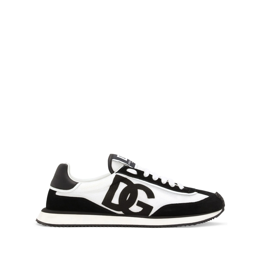[Dolce & Gabbana] Sneakers FW26 CS2288 A5355 8I050