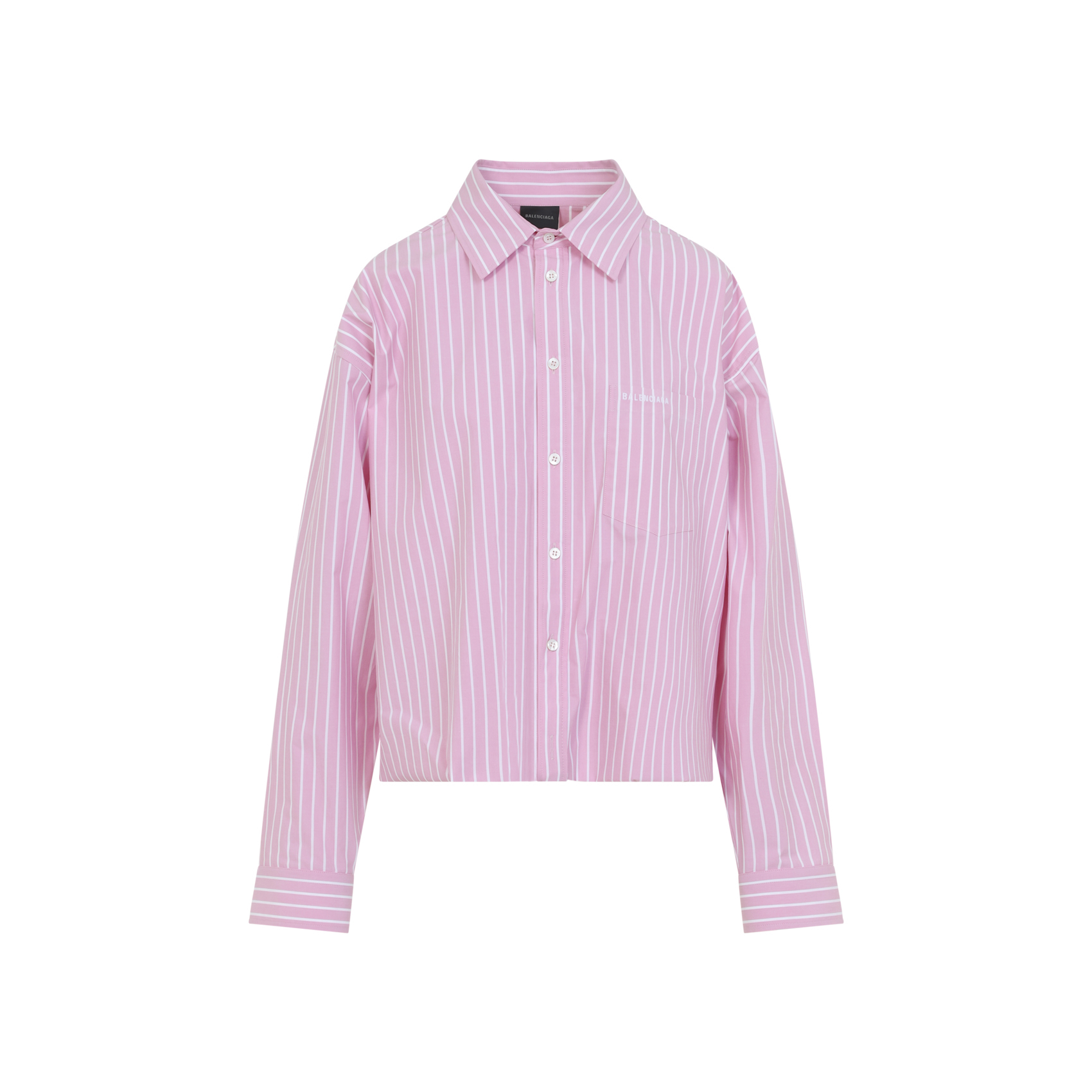 [Balenciaga] Shirt SS26 857837.TPM26