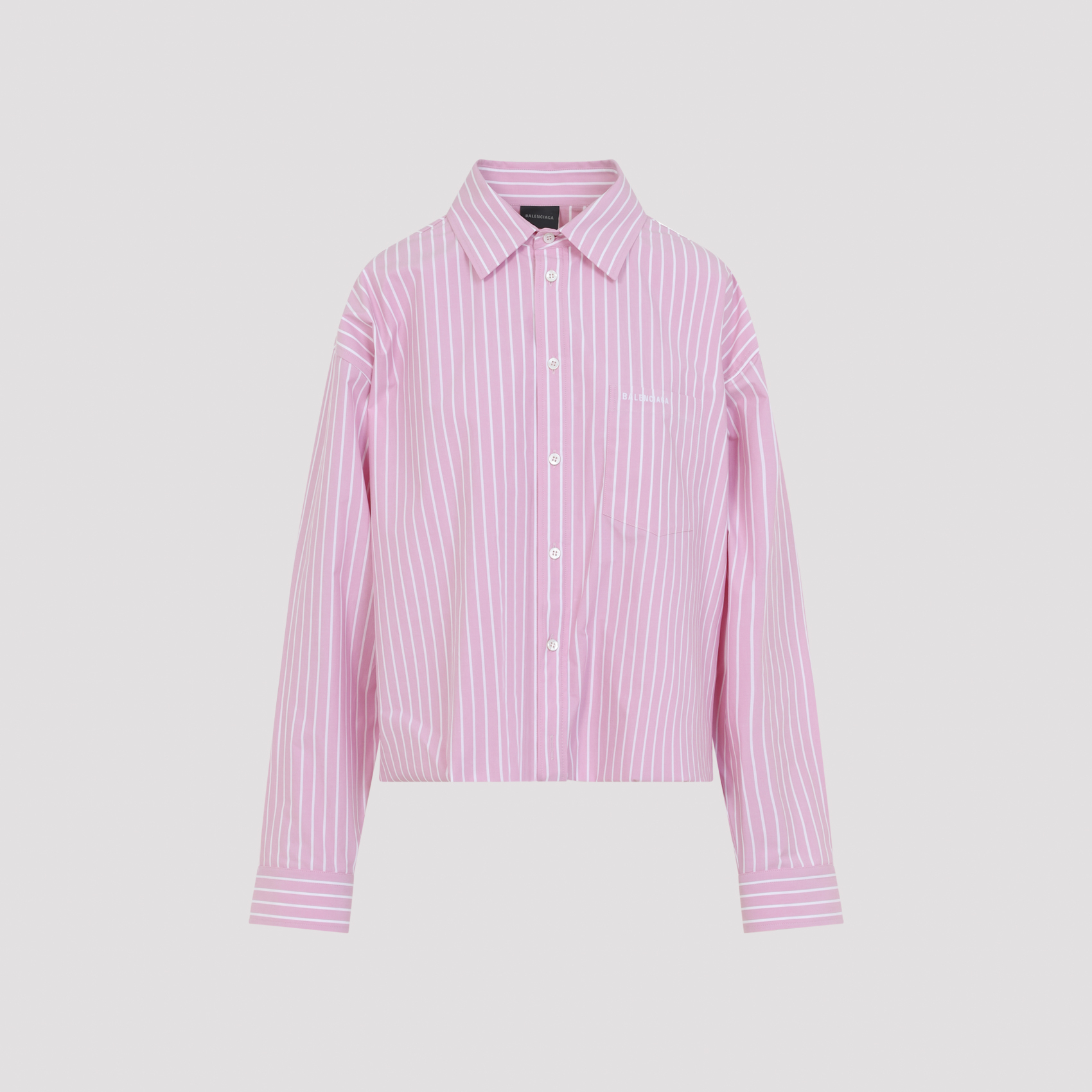 [Balenciaga] Shirt SS26 857837.TPM26