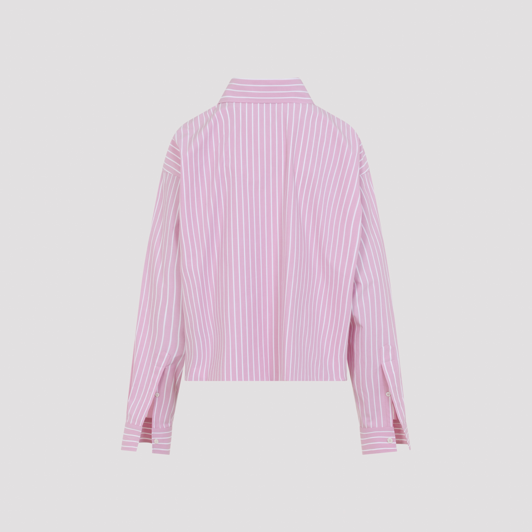 [Balenciaga] Shirt SS26 857837.TPM26
