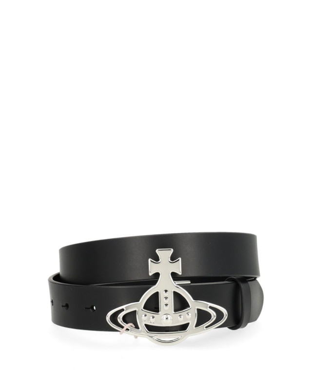[Vivienne Westwood] Belt CO 8201008GU-L00CH-N401