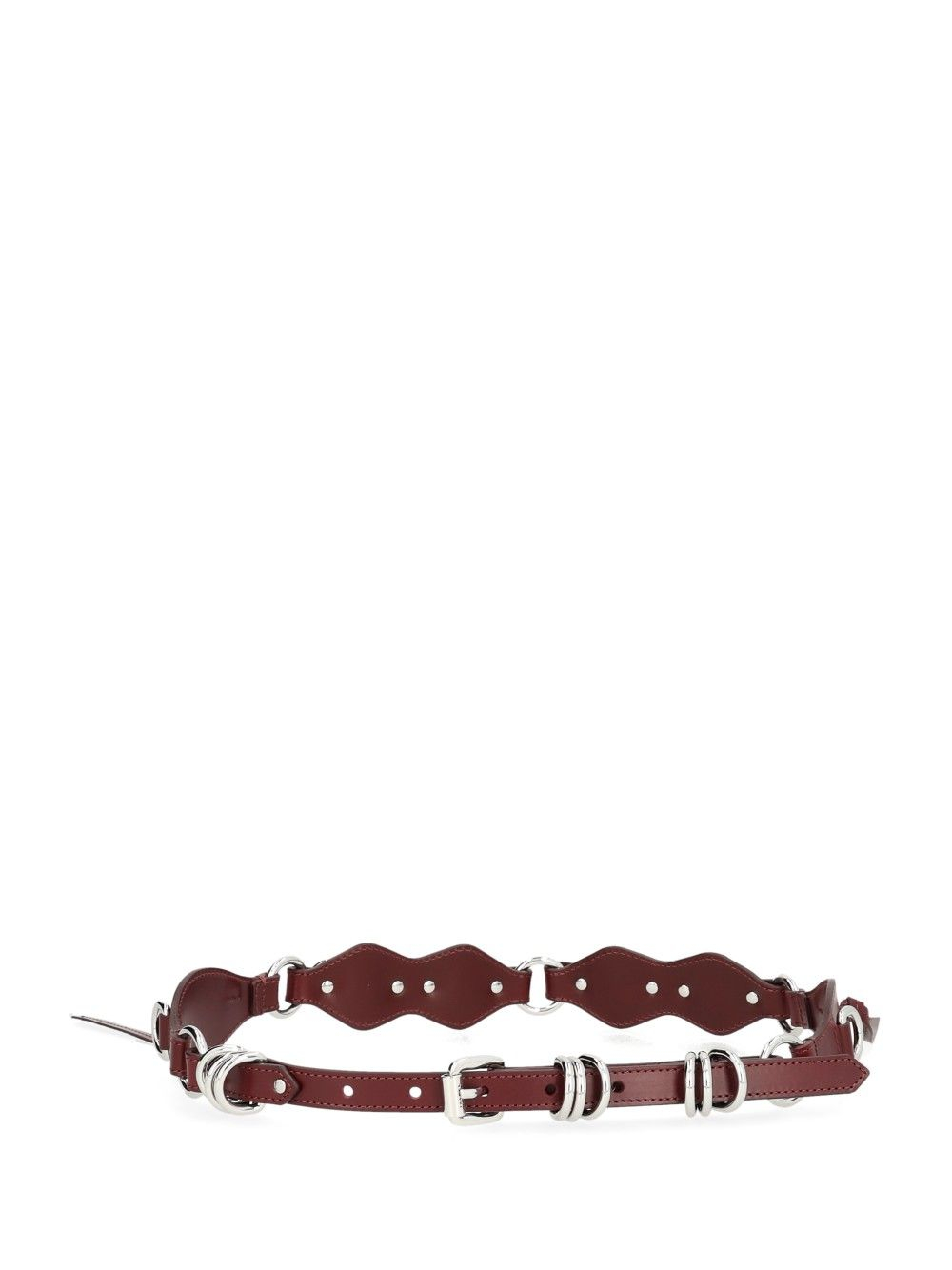 [Isabel Marant] Belt CO 26ACE431CFA-D3B12A80BY