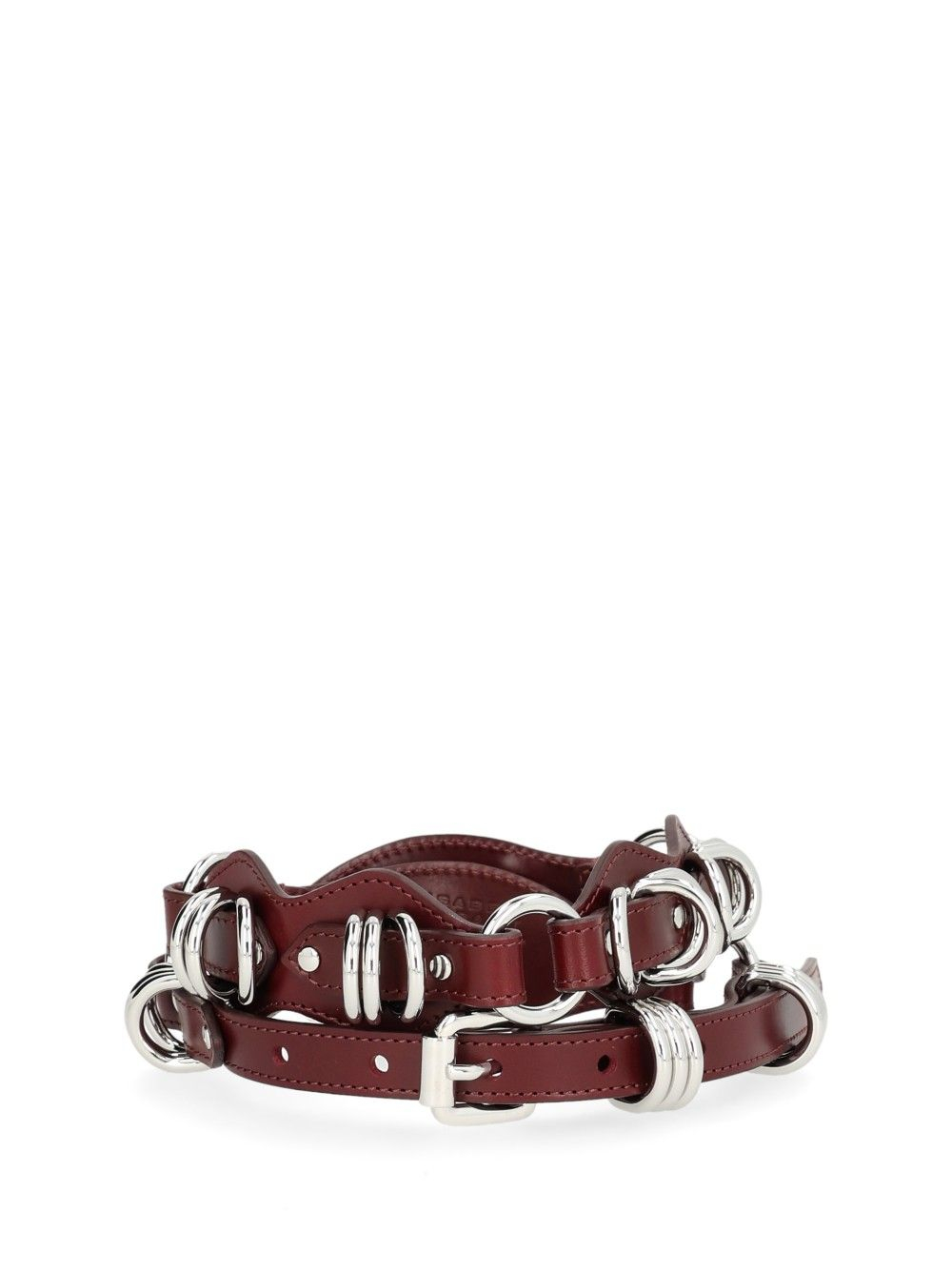 [Isabel Marant] Belt CO 26ACE431CFA-D3B12A80BY