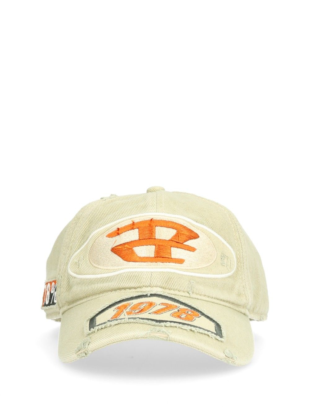 [Diesel] Hat CO A151030QKAA1AE