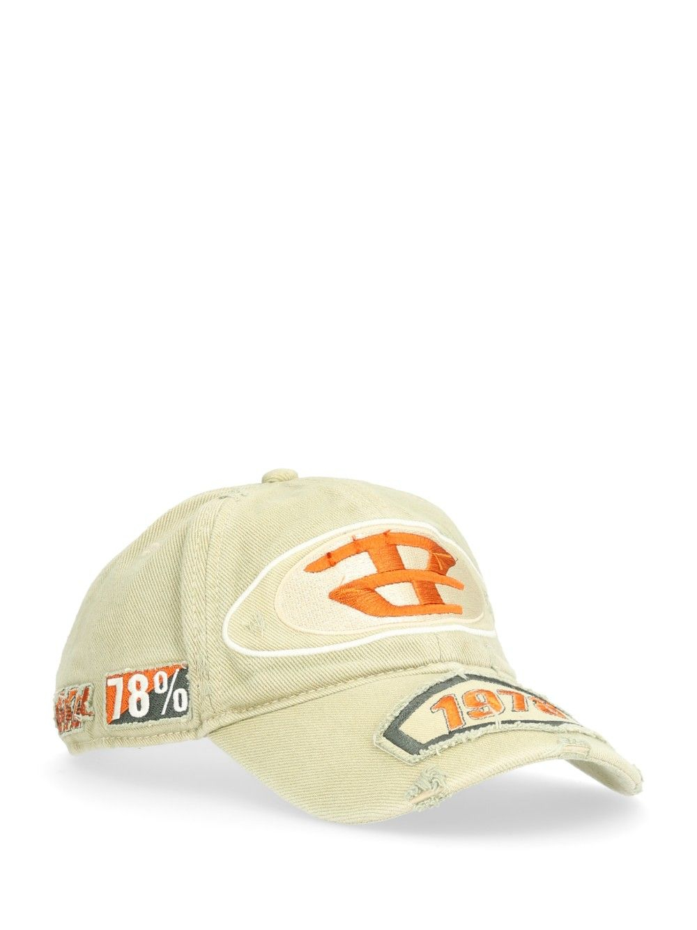 [Diesel] Hat CO A151030QKAA1AE