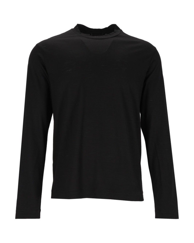 [Emporio Armani] Sweatshirt CO EM004516AF22405UC001
