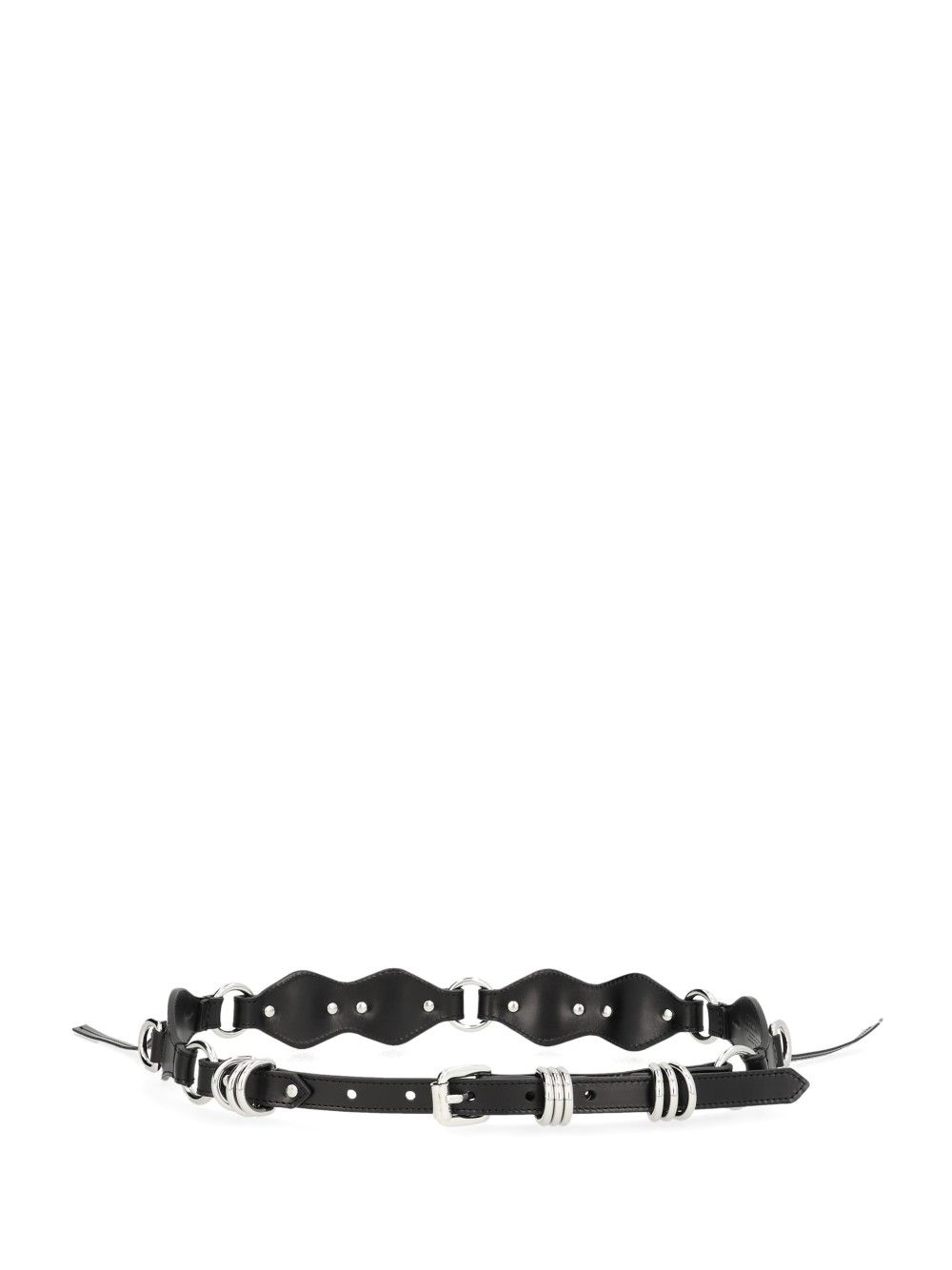 [Isabel Marant] Belt CO 26ACE431CFA-D3B12A01BK